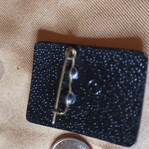 Hand Painted Enamel - Picture 3 of 4